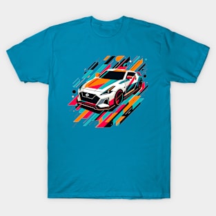 Nissan Z T-Shirt